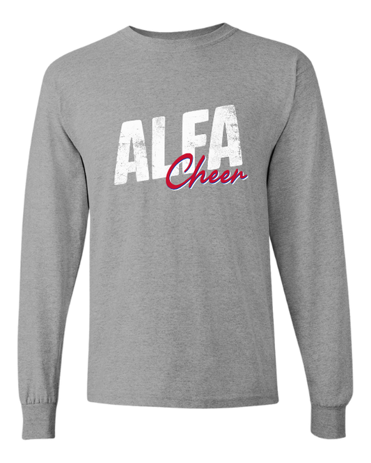 ALFA Cheer Gear 2026 Fall Season