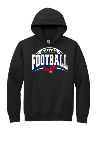 ALFA LYNX FOOTBALL Adult - DESIGN 2
