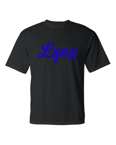 LYNX FOOTBALL - DESIGN 5 || YOUTH SIZING
