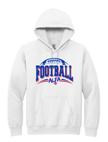 ALFA LYNX FOOTBALL Adult - DESIGN 2
