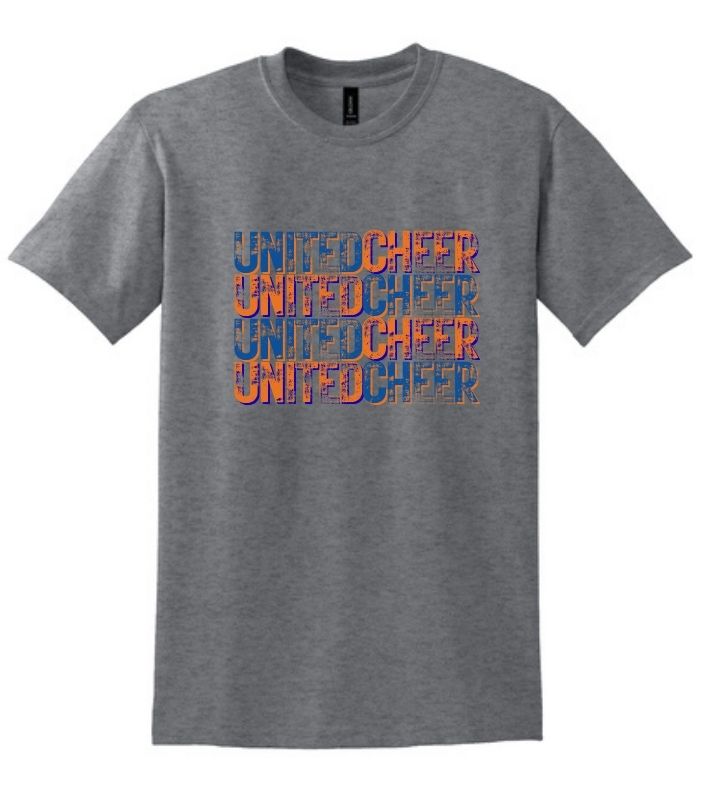 United Cheer Gear - UNITED CHEER