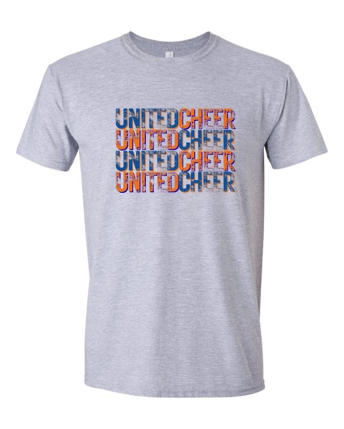 United Cheer Gear - UNITED CHEER