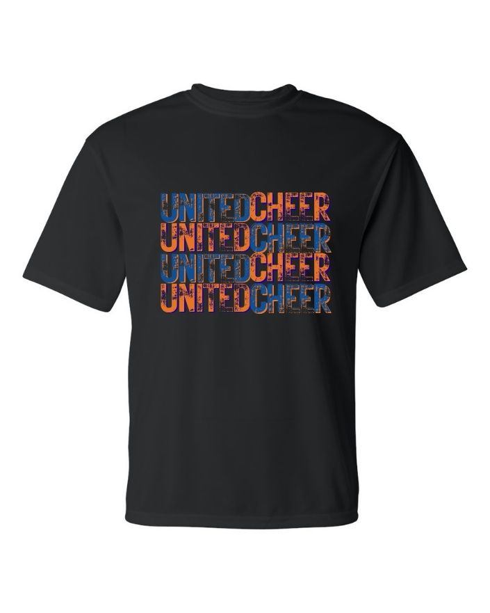 United Cheer Gear - UNITED CHEER