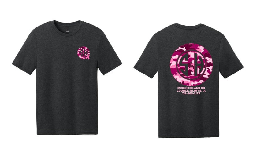 S&H Tire Breast Cancer Fundraiser