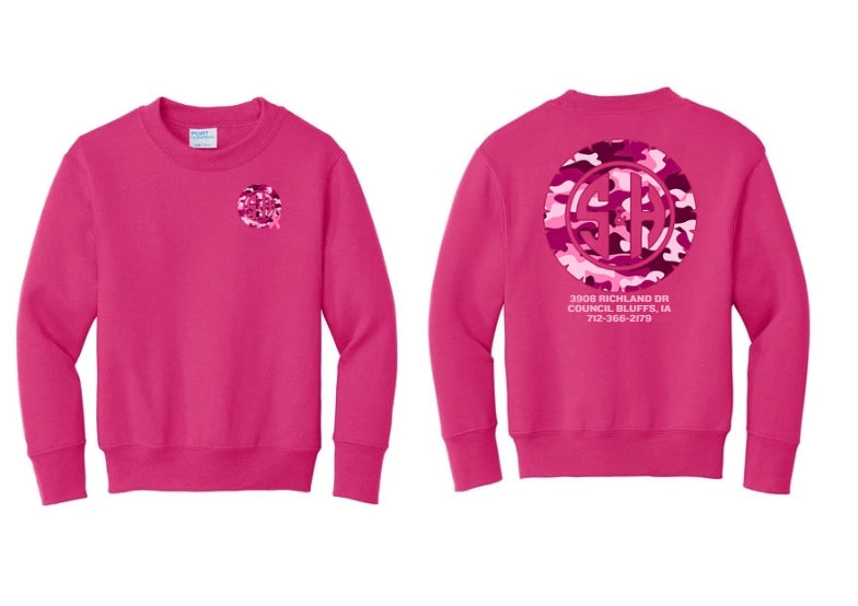 S&H Tire Breast Cancer Fundraiser