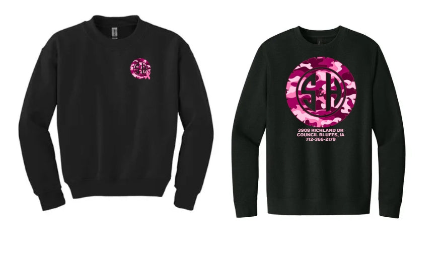 S&H Tire Breast Cancer Fundraiser