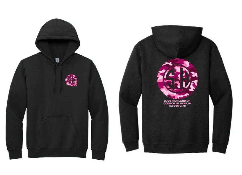 S&H Tire Breast Cancer Fundraiser