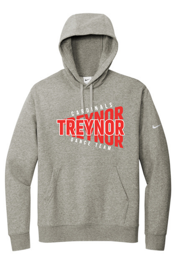 TREYNOR DANCE TEAM MERCH