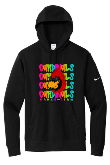 TREYNOR DANCE TEAM MERCH
