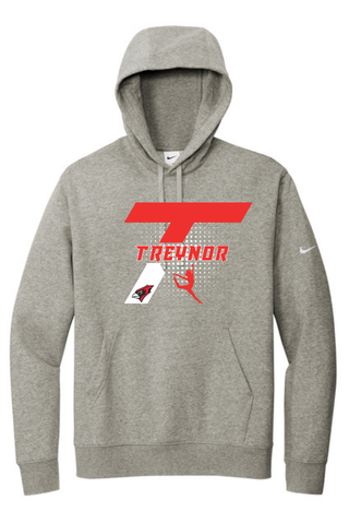 TREYNOR DANCE TEAM MERCH
