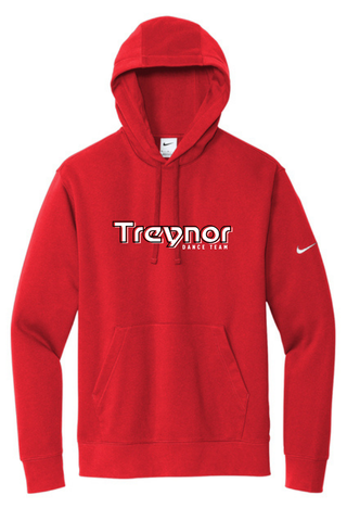 TREYNOR DANCE TEAM MERCH