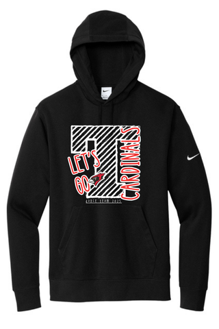 TREYNOR DANCE TEAM MERCH