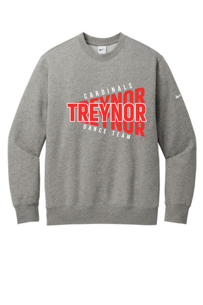 TREYNOR DANCE TEAM MERCH