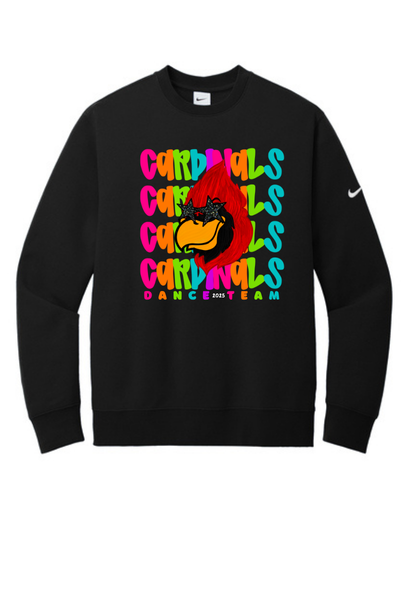 TREYNOR DANCE TEAM MERCH