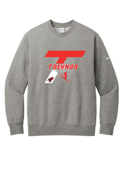 TREYNOR DANCE TEAM MERCH