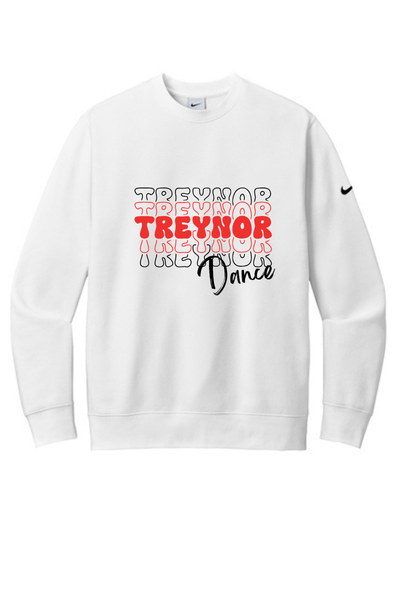 TREYNOR DANCE TEAM MERCH