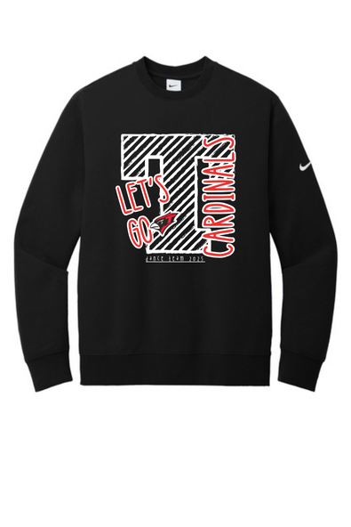 TREYNOR DANCE TEAM MERCH
