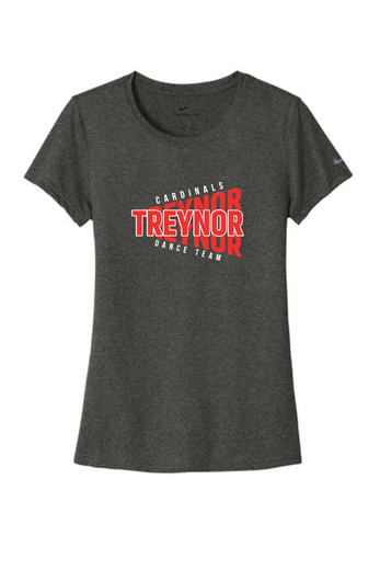 TREYNOR DANCE TEAM MERCH