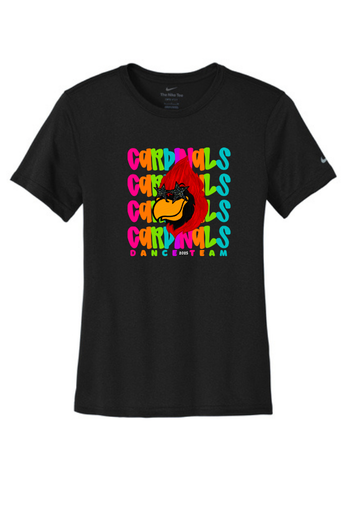 TREYNOR DANCE TEAM MERCH