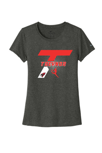 TREYNOR DANCE TEAM MERCH
