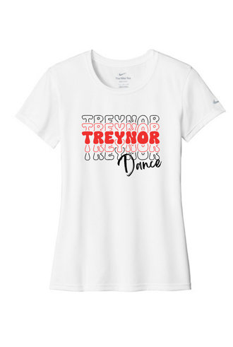 TREYNOR DANCE TEAM MERCH
