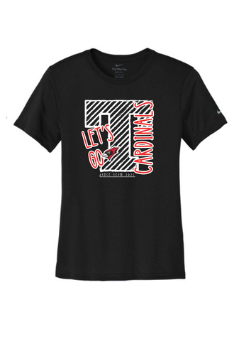 TREYNOR DANCE TEAM MERCH