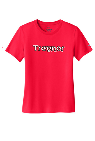 TREYNOR DANCE TEAM MERCH