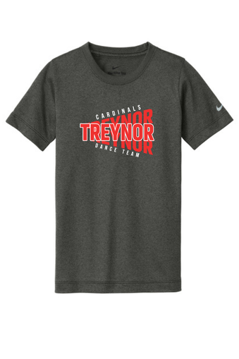 TREYNOR DANCE TEAM MERCH