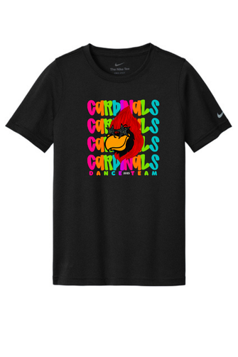 TREYNOR DANCE TEAM MERCH