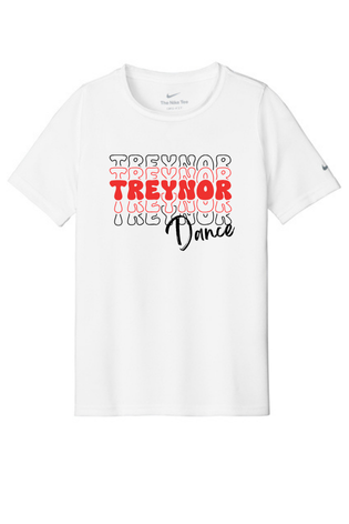 TREYNOR DANCE TEAM MERCH