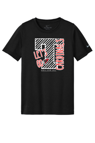 TREYNOR DANCE TEAM MERCH