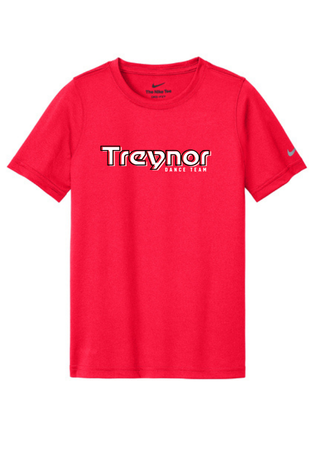TREYNOR DANCE TEAM MERCH