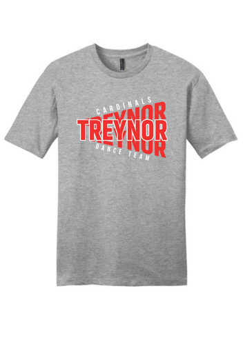 TREYNOR DANCE TEAM MERCH