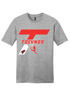 TREYNOR DANCE TEAM MERCH