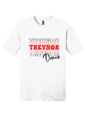 TREYNOR DANCE TEAM MERCH