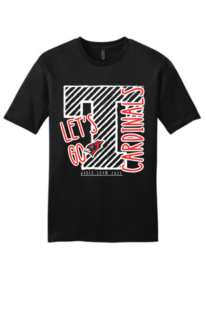 TREYNOR DANCE TEAM MERCH
