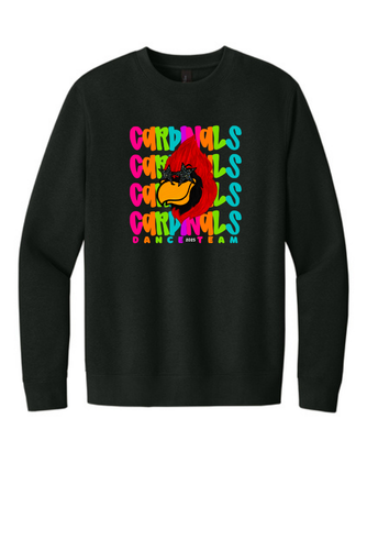 TREYNOR DANCE TEAM MERCH