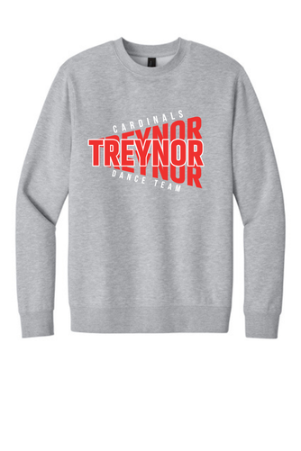 TREYNOR DANCE TEAM MERCH