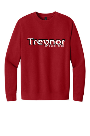 TREYNOR DANCE TEAM MERCH