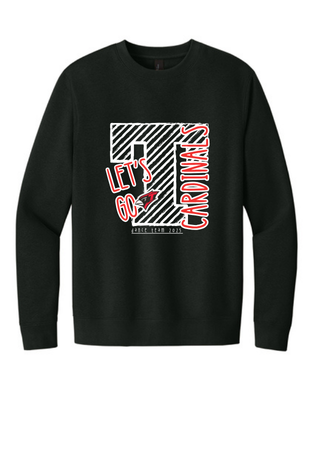 TREYNOR DANCE TEAM MERCH