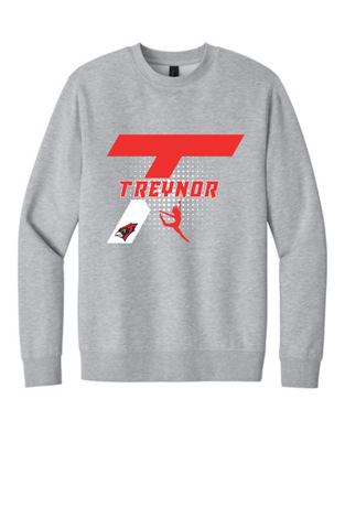 TREYNOR DANCE TEAM MERCH