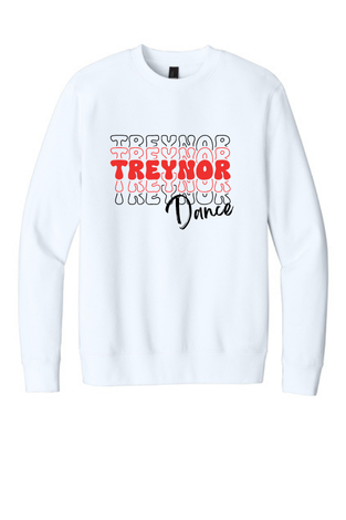 TREYNOR DANCE TEAM MERCH