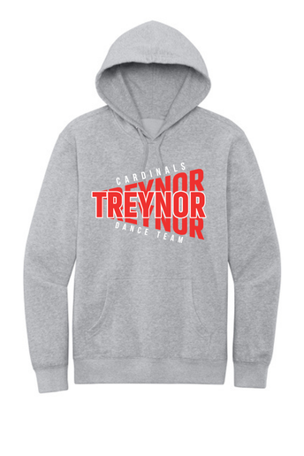 TREYNOR DANCE TEAM MERCH