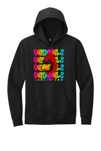 TREYNOR DANCE TEAM MERCH