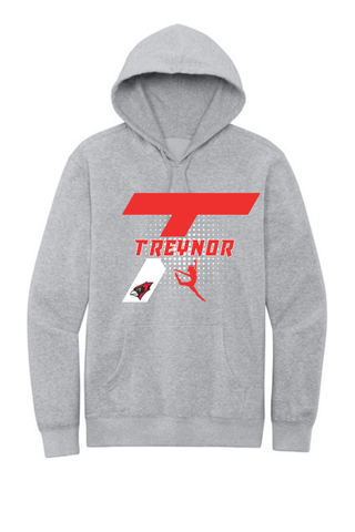 TREYNOR DANCE TEAM MERCH
