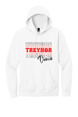 TREYNOR DANCE TEAM MERCH