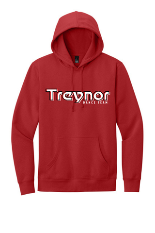 TREYNOR DANCE TEAM MERCH