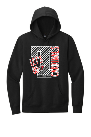 TREYNOR DANCE TEAM MERCH