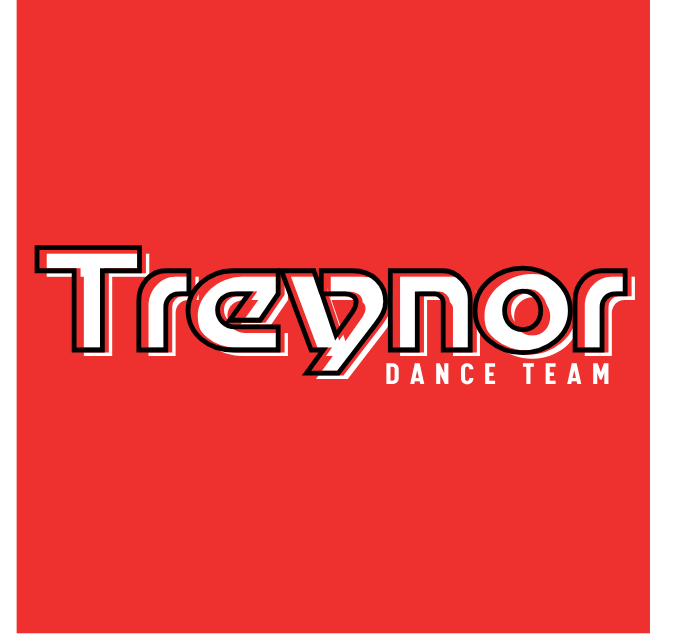 TREYNOR DANCE TEAM MERCH