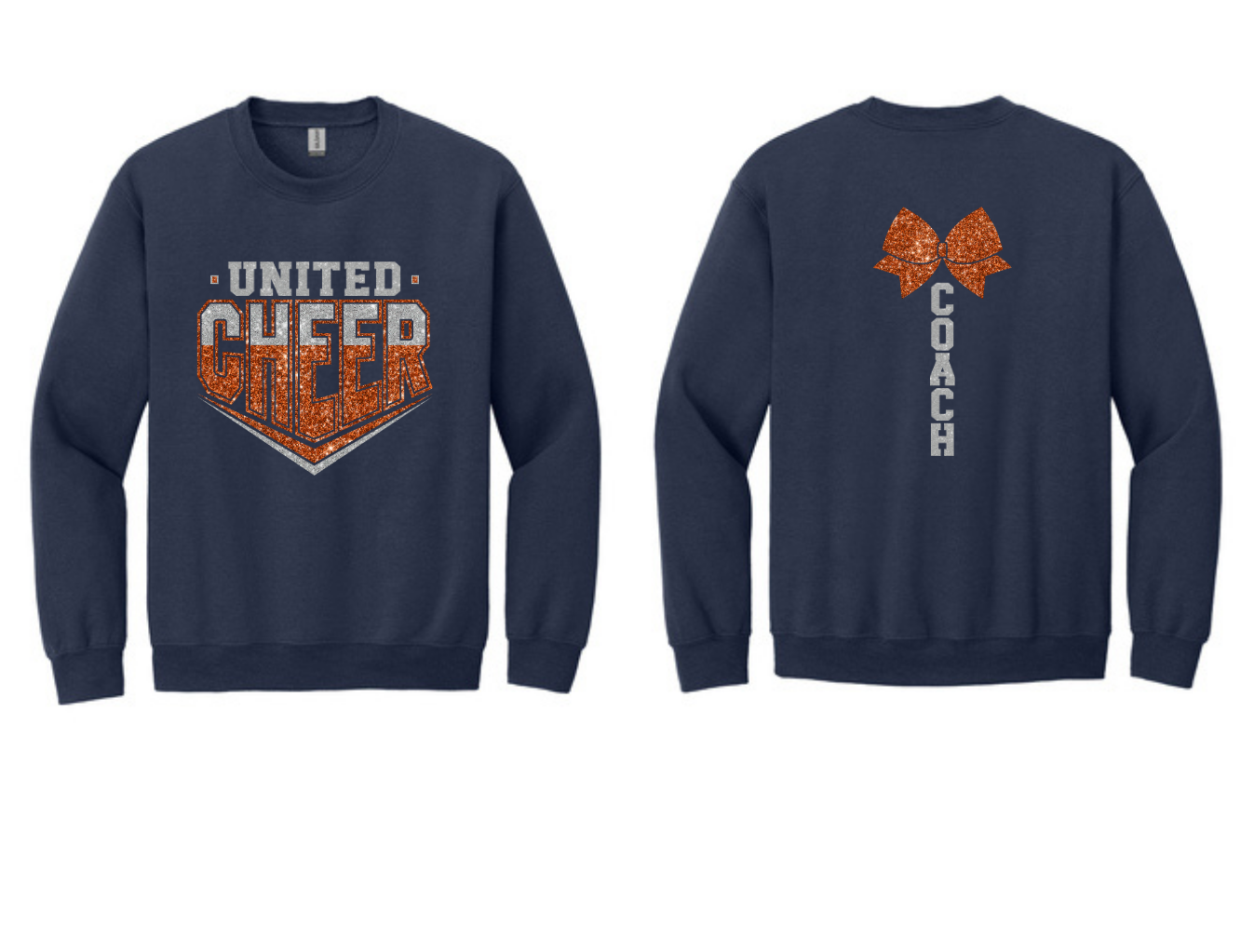 United Cheer Gear!